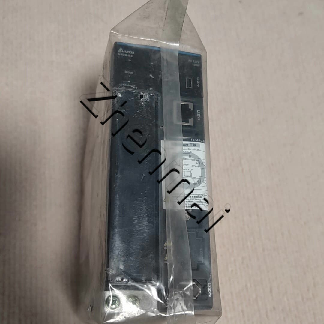 100% uhiuus originaal ja originaal Delta ASD-B3-0121-L/100W sagedusmuundurid Ajami servomootor