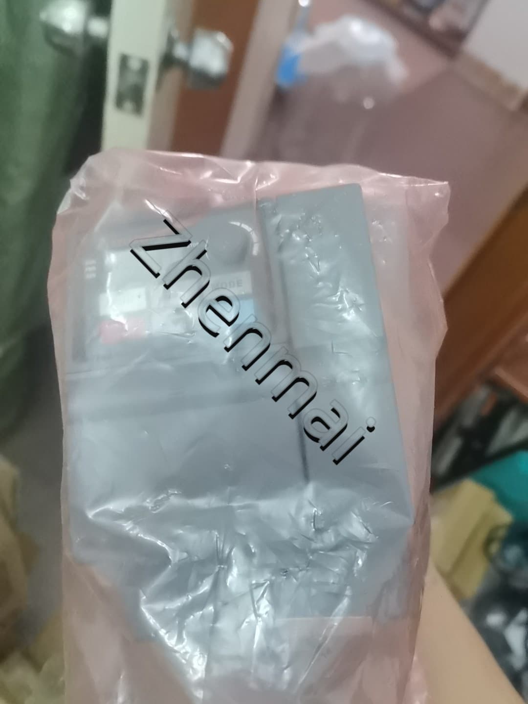 100% täiesti uus originaal ja originaal Delta VFD022EL21A Sagedusmuundurid Ajami servomootor