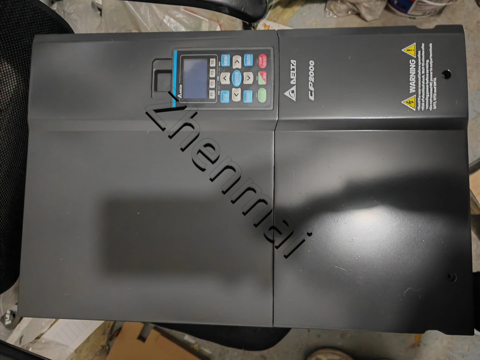 100% uhiuus originaal ja originaal Delta VFD900C43A-00 Sagedusmuundurid Ajami servomootor
