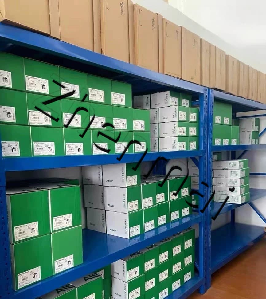 100% uhiuus, originaal ja originaal Schneider TM218LDA40DRN Sagedusmuundurid, kaitselülitid, kontaktorid, kaitseseadmed