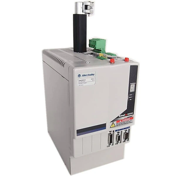 Allen-Bradley 2094-BM01-S tööstuslik servoajam moodul automatiseerimiseks kiireks kohaletoimetamiseks