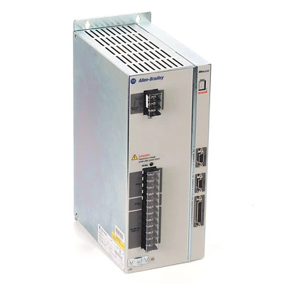Allen-Bradley 2098-DSD-075X Ultra3000 seeria servoajam