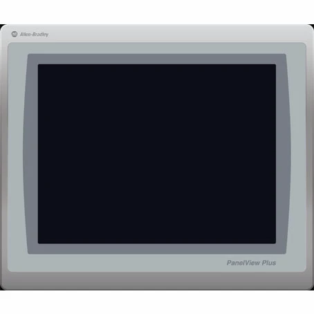 Allen-Bradley 2711P-T10C22D9P-B PanelView Plus 7 graafikaklemm