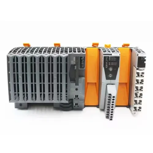 B&R X20CP3484 X20 süsteemi Celeron PLC protsessor