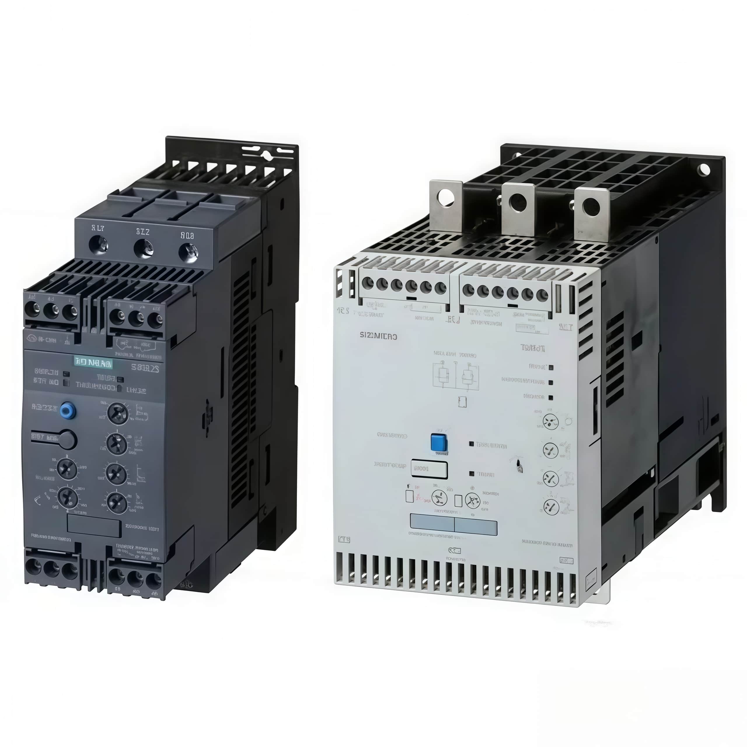 Täiesti uus, originaal, otse tehases Siemens 3RW4024-1BB04 Pehme starter SIRIUS SOFT STARTER