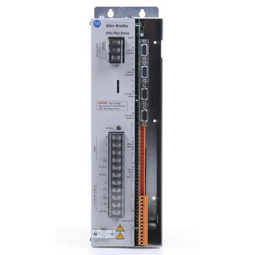 Täiesti uus originaal Allen-Bradley 1398-PDM-010 Ultra Plus seeria positsioneerimisketas kiire kohaletoimetamine