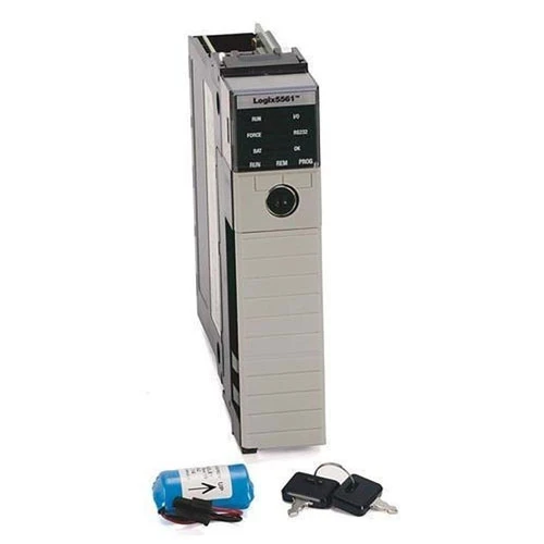 Täiesti uus originaal Allen-Bradley 1756-L61 ControlLogix PLC protsessor, kiire kohaletoimetamine