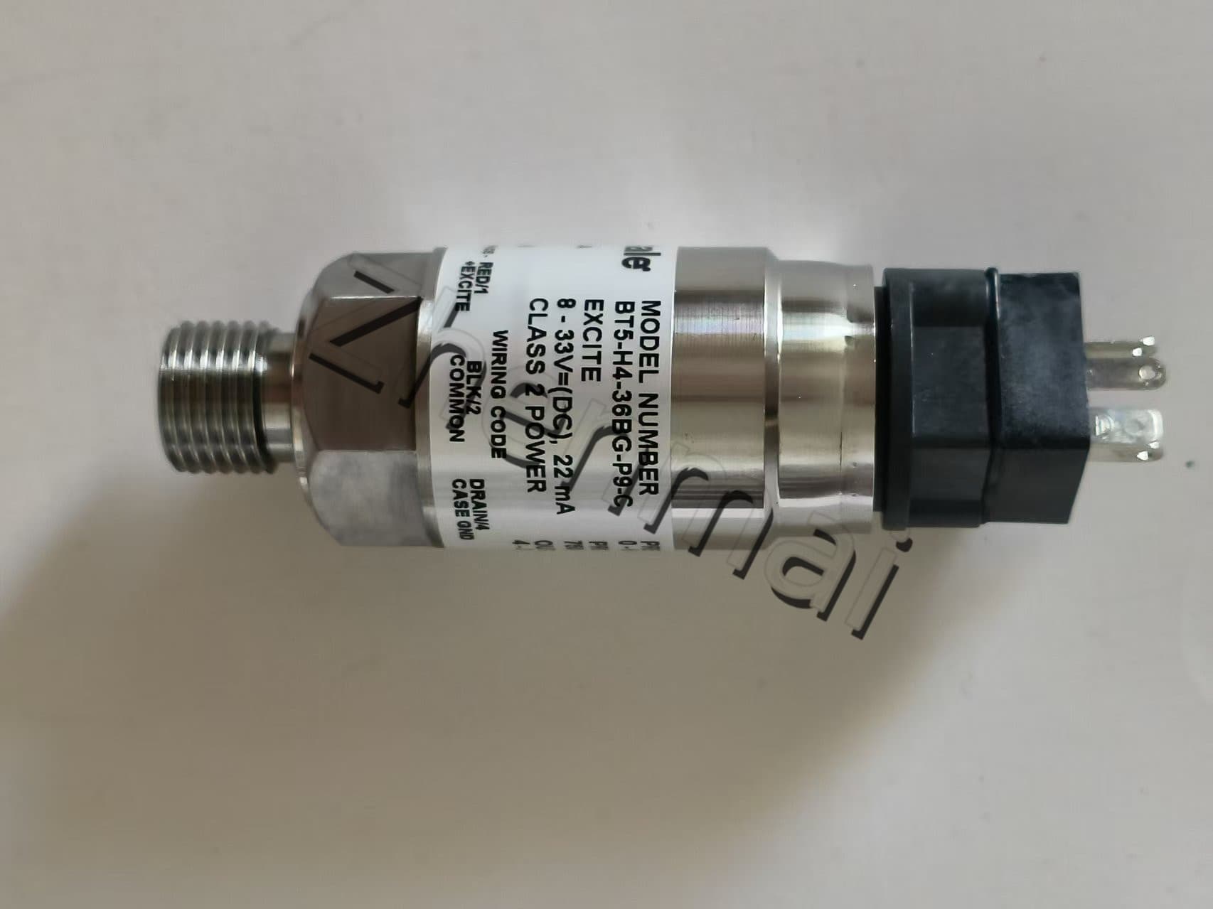Täiesti uus originaal Barksdale BT5-H4-36BG-P9-C rõhuandur Tasemelüliti Voolulüliti Survelüliti Kiire kohaletoimetamine