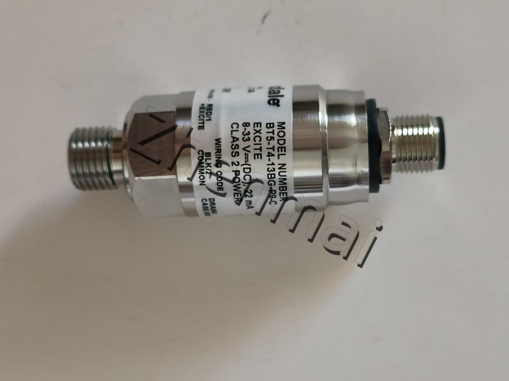 Täiesti uus originaal Barksdale BT5-T4-13BG-P9-C Surveandur Tasemelüliti Voolulüliti Survelüliti Kiire kohaletoimetamine