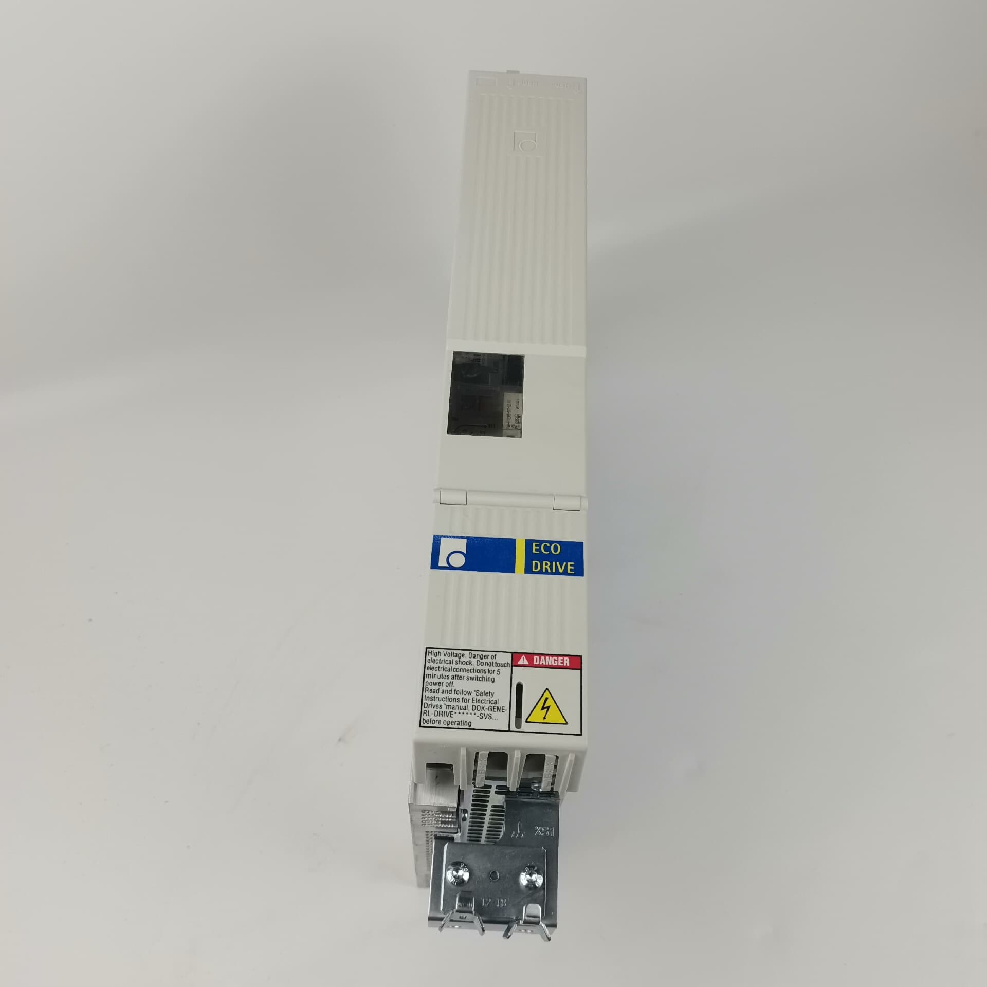 Täiesti uus originaal Bosch Rexrothi servoajam DKC01.3-040-7-FW servomootor kiire kohaletoimetamine