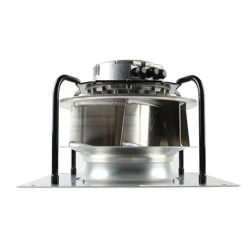ebmpapst K3G280-RR03-H2 uhiuus originaal 280 mm kompaktne aksiaalventilaator