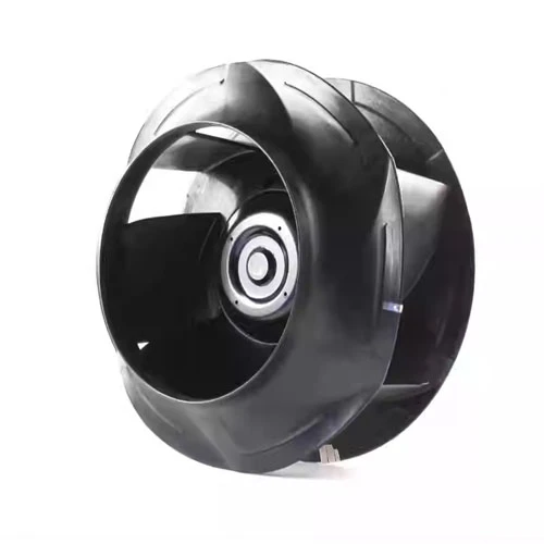 ebmpapst R3G595-AB23-08 tsentrifugaalventilaator uhiuus originaal