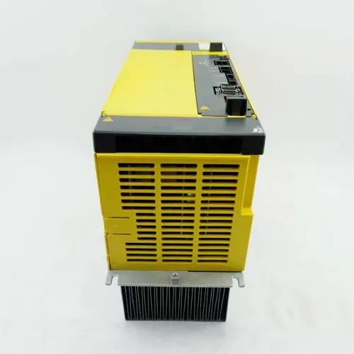 Fanuc A06B-6127-H106 kõrgepinge servovõimendi