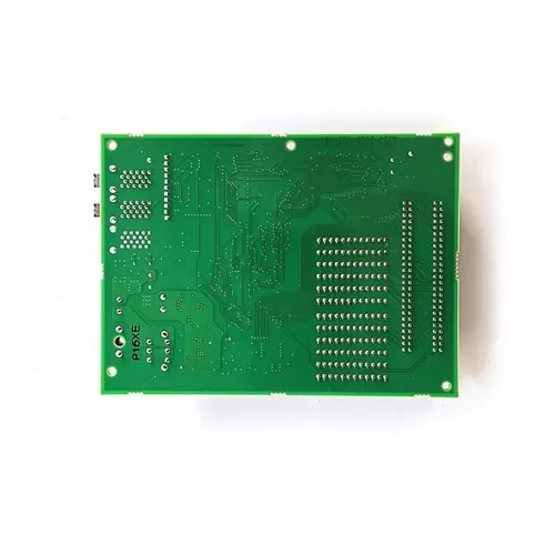 Fanuc A20B-2002-0521 Juhtpaneeli I/O-plaat
