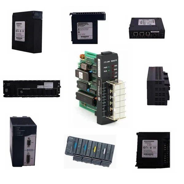 GE FANUC HE693RTD666 Uus originaal RTD sisendmoodul PLC-süsteemide jaoks FedEx DHL Fast Shipping
