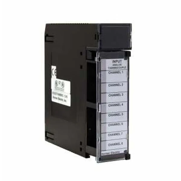 GE FANUC HE693THM888 Uus originaaltermopaari sisend PLC moodul FedEx DHL kiire kohaletoimetamine