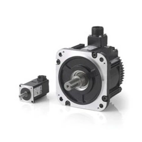 KEYENCE brändi 200-400VAC 3-faasiline SV-M040CS servomootor