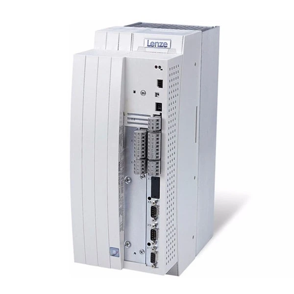 Lenze EVF9323-EV 7,5 kW servoinverter uhiuus originaal DHL FedExi kiire kohaletoimetamine