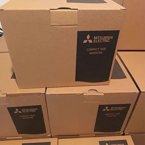 Mitsubishi MR-J2S-40A servovõimendi täppisjuhtimiseks