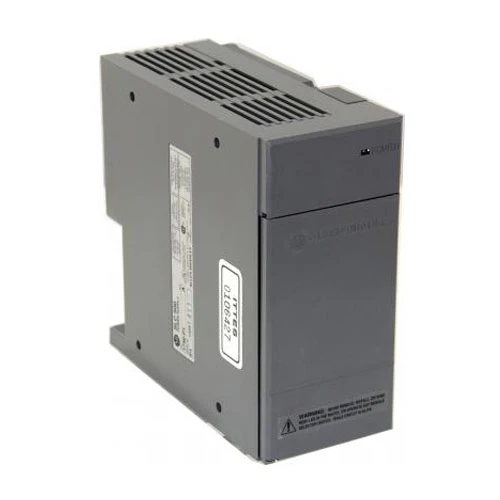 Uus originaal 1746-P1 Allen-Bradley vahelduvvoolu sisend PLC toitemooduli kiire kohaletoimetamine