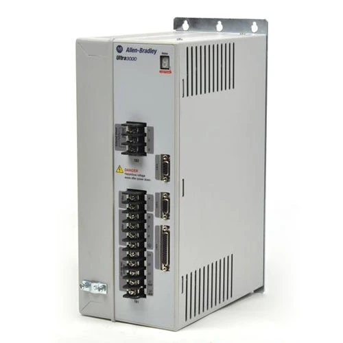 Uus originaal 2098-DSD-HV030 Allen-Bradley digitaalne servoajam, kiire kohaletoimetamine