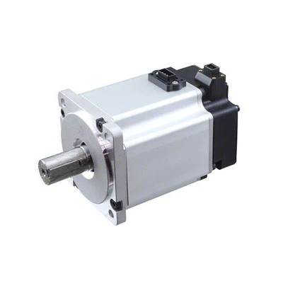 Omron R88M-K10030T-BS2 100 W Accurax G5 vahelduvvoolu servomootor