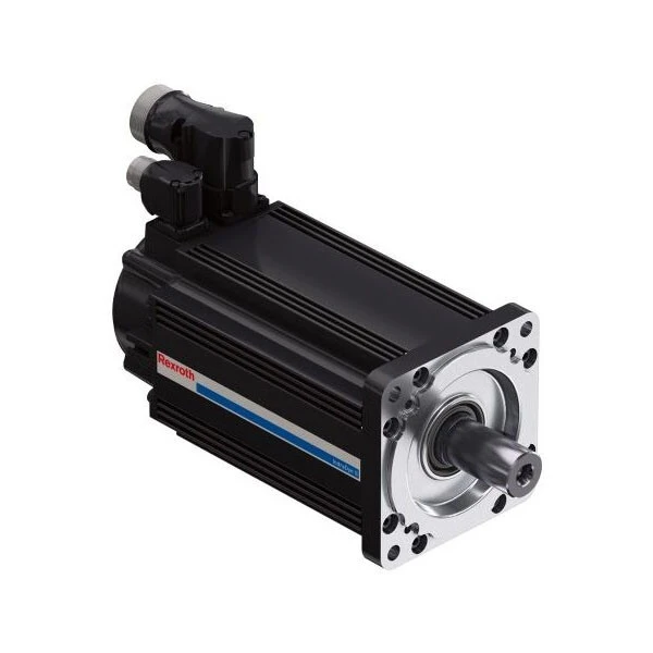 Originaal Bosch Rexroth MSK040B-0600-NN-S1-UP0-NNNN Servomootorite tööstusautomaatika