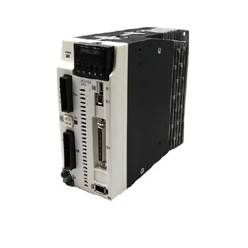 Panasonic MDDT3530053 MINAS A4 AC servodraiver