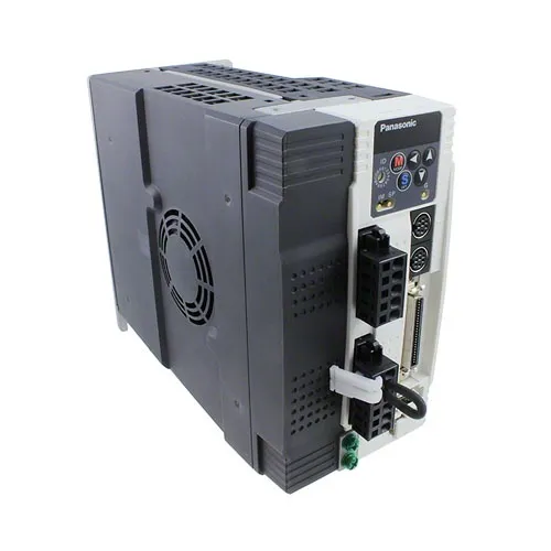 Panasonic MDDT5540 MINAS A4 AC servodraiver