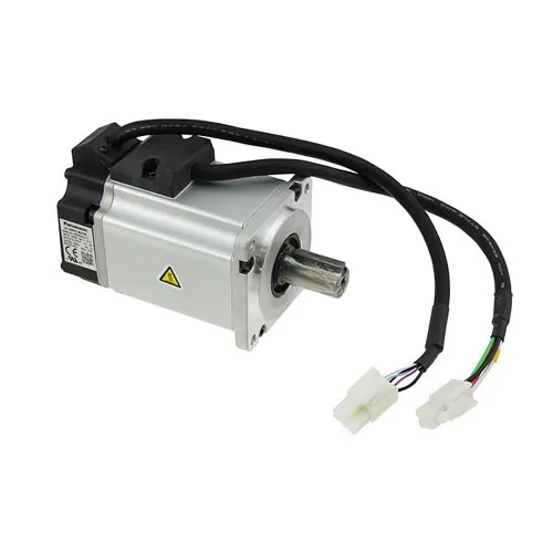 Panasonicu MSMD042P1D vahelduvvoolu servomootor