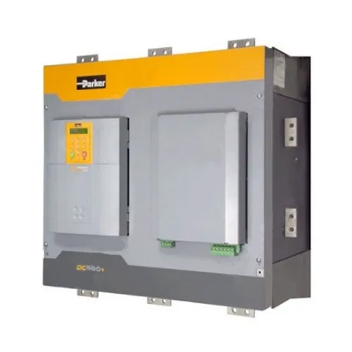 Parker 590P-53416060-P00-U4A0 alalisvoolumootori kiiruse regulaator