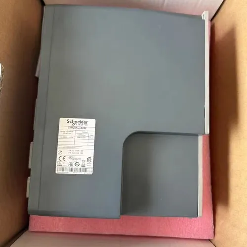 Schneider LXM28AU45M3X vahelduvvoolu servoajam