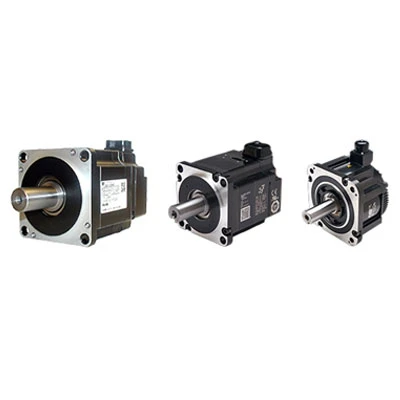 Yaskawa vahelduvvoolu servomootor SGMJV-02ADA21